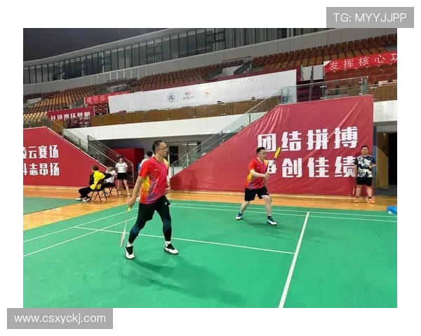 全国锦标赛聚焦：杭州羽毛球队拼搏历程与辉煌成就的背后故事