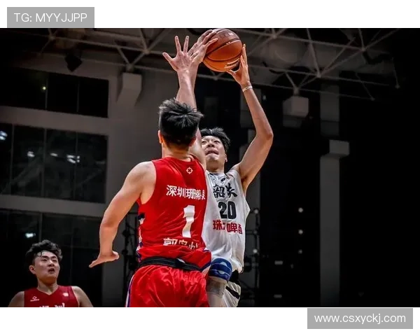 全国锦标赛分析：杭州篮球队球员个人能力的精彩展现与未来发展潜力