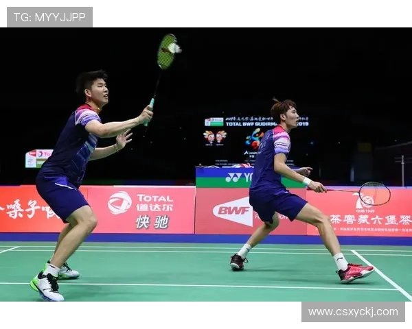 武汉羽毛球队在杯赛中的意识表现分析与总结