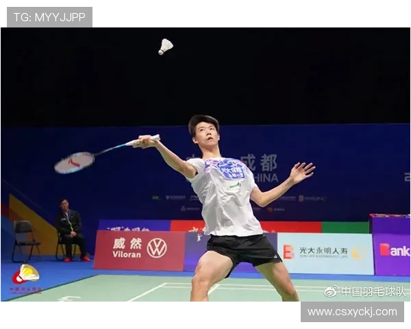 重庆羽毛球队实力强劲荣登全国力量排行榜第六名展现竞技风采 重庆羽毛球队实力强劲荣登全国力量排行榜第六名展现竞技风采