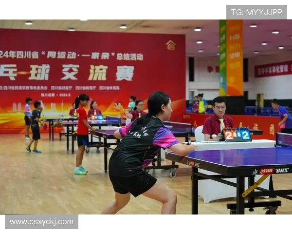 成都乒乓球队选拔赛精彩点评展现实力与潜力的全面分析