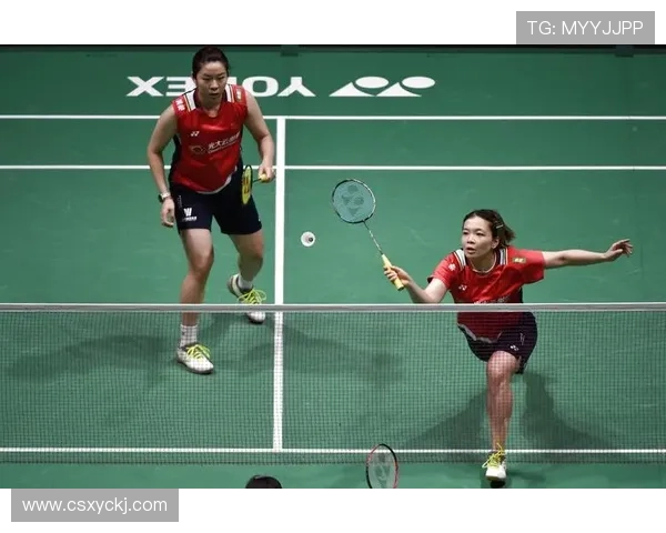 西安羽毛球队战术分析与表现评估探讨