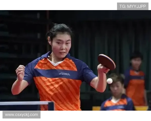 乒乓球传奇刘秀英的成长与奋斗历程深度对话